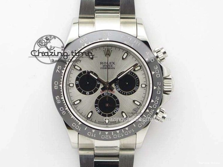 0204 DateJust II 126334 41mm SS BP 1:1 Best Edition Blue Dial Sticks Makers on Oyster Bracelet Bright 3322